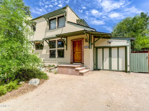 880 MOHAVE Drive, Prescott, AZ 86303