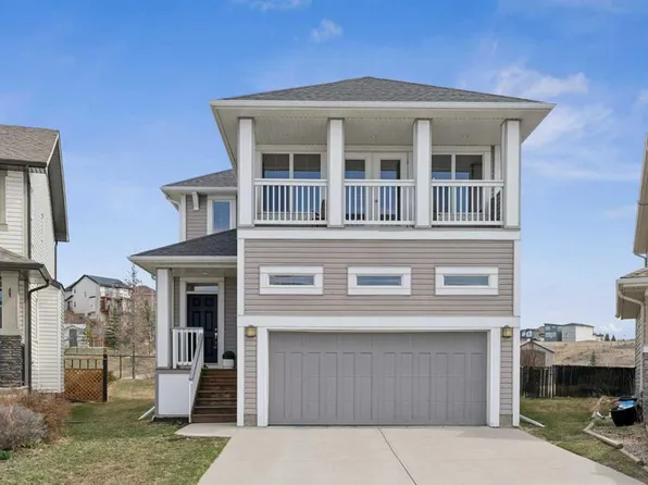 161 NW Heritage Bay, Cochrane, AB T4C 0L5