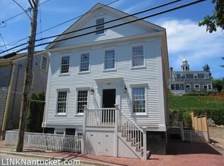11R Union St, Nantucket, MA 02554