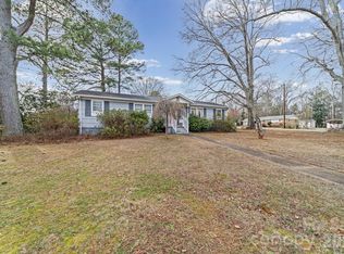 5 Cartwright St, York, SC 29745