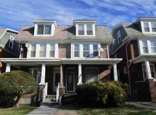905 N 18th St, Harrisburg, PA 17103