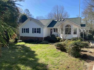 3445 Airpark Rd, Fuquay Varina, NC 27526