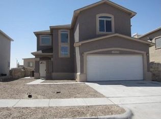 12228 Holy Springs Ct, Socorro, TX 79928