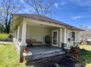 310 W College St #A, Griffin, GA