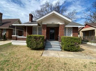 893 N Willett St, Memphis, TN 38107