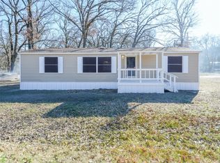 150 Whiteface Dr, Mabank, TX 75156