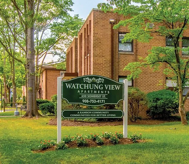 Watchung View Apartments — Photo 1