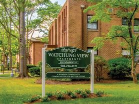 Watchung View Apartments