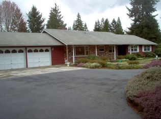 13219 NE Prairie Rd, Brush Prairie, WA 98606
