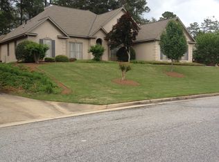 6806 Copper Oaks Rd, Columbus, GA 31904