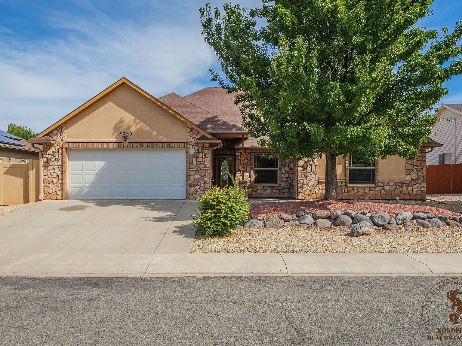 3090 Aberdeen Lane - 1 — Photo 1