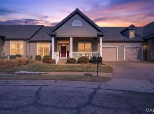 253 Meadows Of Wildwood Blvd, Grover, MO 63040