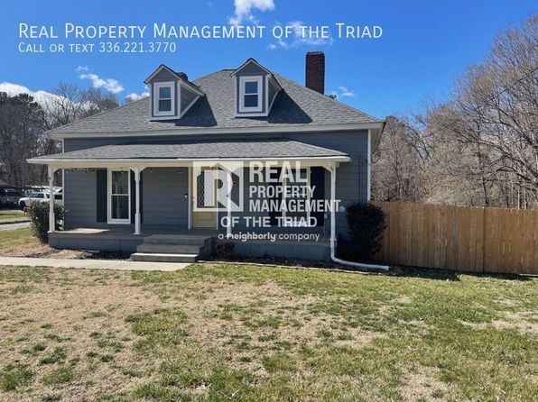 406 Oakdale Rd, Jamestown, NC 27282