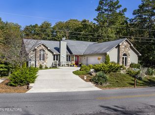 138 Mariners Dr, Crossville, TN 38558