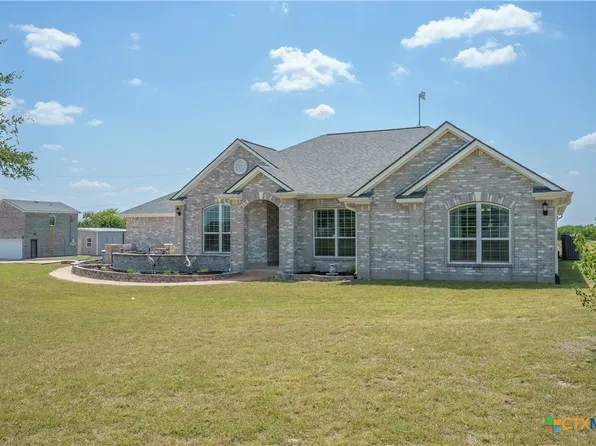 985 County Road 388, Jarrell, TX 76537