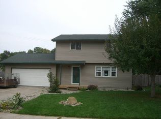 1223 Pacelli St, Saginaw, MI