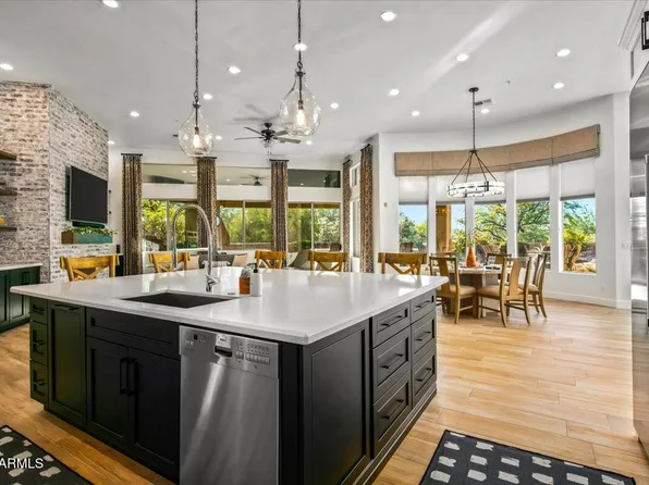 9378 E SUNDANCE Trail, Scottsdale, AZ 85262