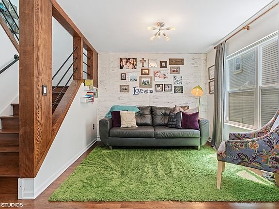4th image of 2113 N Kedzie Blvd Unit E
