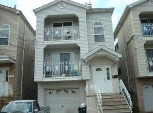 57 S 2nd St, Elizabeth, NJ 07206