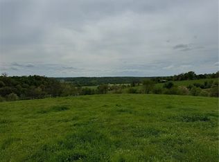 Logan Rd, Siloam Springs, AR 72761