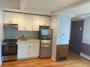 34 Trevore St #3, Quincy, MA 02171