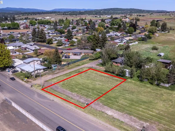 808 S Roosevelt St, Goldendale, WA 98620