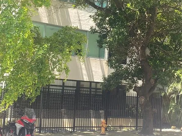 Barranquitas Street Barranquitas A #52-2, San Juan, PR 00907