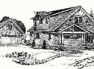 2691 NW Finn Hl, Poulsbo, WA 98370