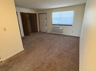 Big Creek Apartments, Wadesville, IN 47638