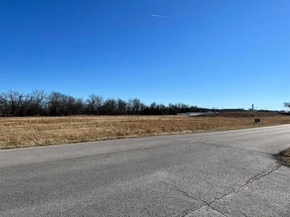 521 Hendrickson Street, Bolivar, MO 65613