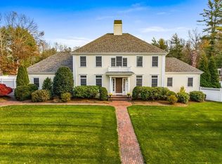 11 Holly Berry Ln, Hanover, MA 02339