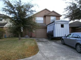 615 Hollandbridge Ln, Houston, TX 77073