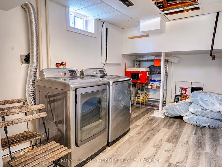 17 Avis Cres #BASEMENT — Photo 19