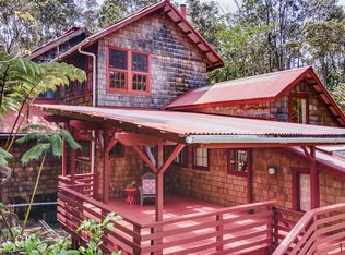 19-4202 Ke Koa Nui St, Volcano, HI 96785