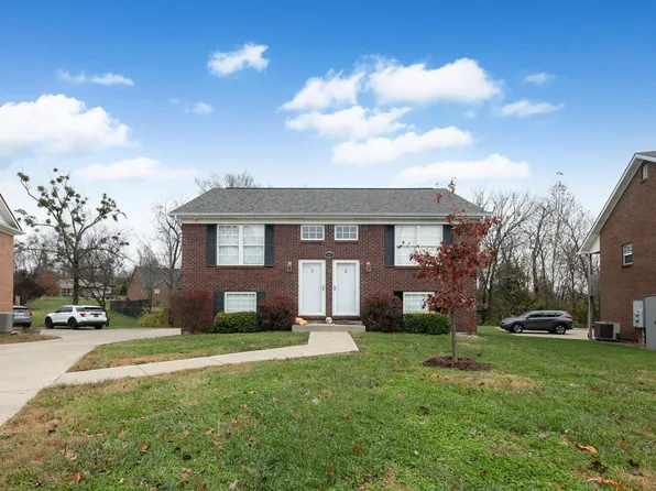 705 Candlewood Dr, Berea, KY 40403