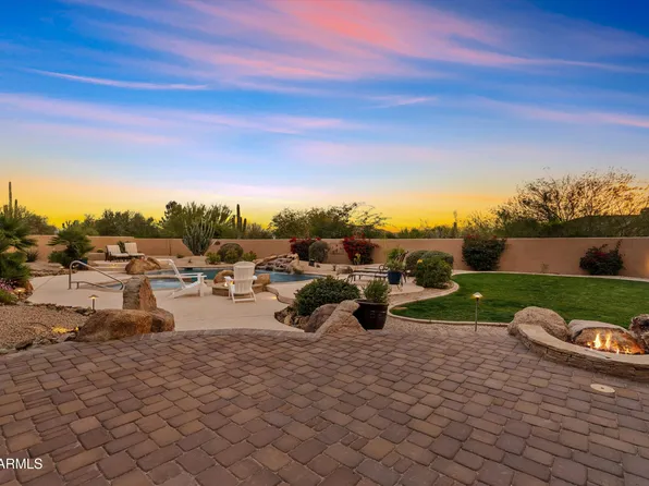 27654 N 65TH Way, Scottsdale, AZ 85266