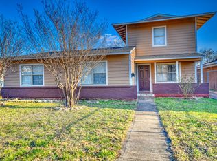 826 Ryan Rd, Dallas, TX 75224