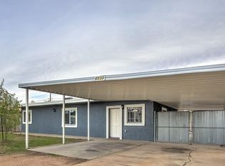 6533 E Arbor Ave, Mesa, AZ 85206