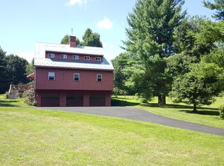 1977 Marlboro Rd #BARN, Kennett Square, PA 19348