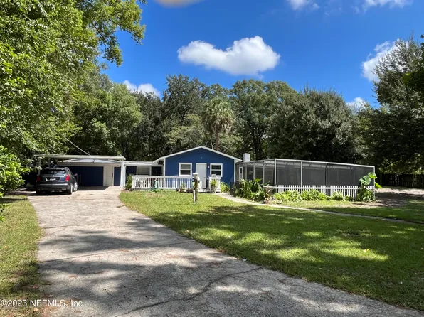 1533 COLE Road, Jacksonville, FL 32218