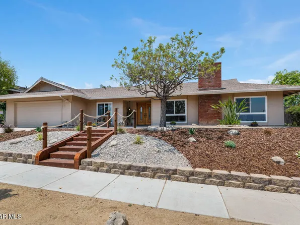 1093 Drexel Cir, Thousand Oaks, CA 91360