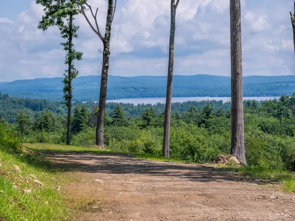 Lot 16 Blueberry Ridge Road, Sunapee, NH 03782