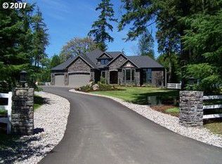 710 NW 253rd St, Ridgefield, WA 98642