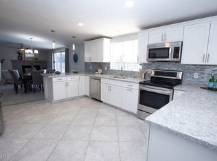 5810 E Burns St, Tucson, AZ 85711