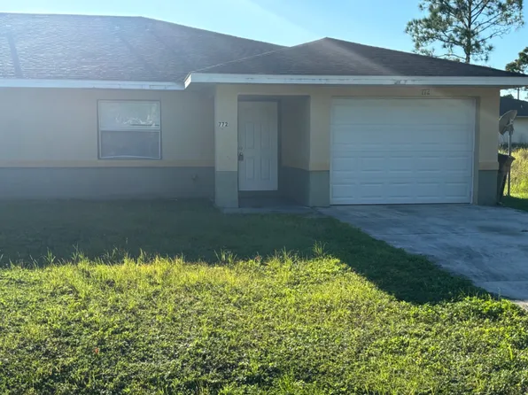 772 Holmes Ave, Lehigh Acres, FL 33974