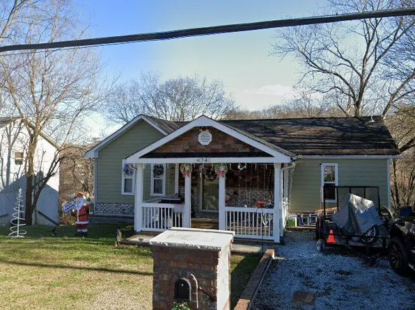 4741 Terragon Trl, Antioch, TN 37013