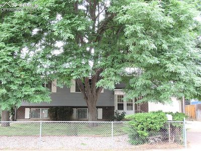 493 Fay Dr, Colorado Springs, CO, 80911