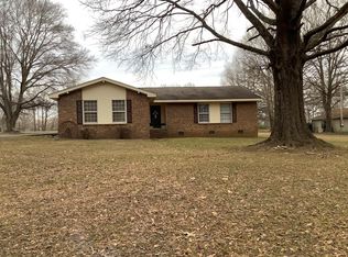 95 Noles Ln, Huntingdon, TN 38344