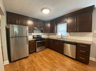 1233 Westmeade Dr, Bowling Green, KY 42101