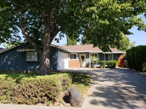 1388 Garrans Dr, San Jose, CA 95130